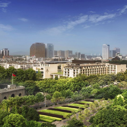 南京五星级酒店最大容纳550人的会议场地|南京圣和府邸豪华精选酒店的价格与联系方式